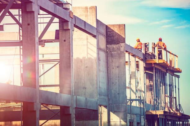 Best Residential Concrete Solutions in Whittier, CA