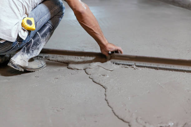 Best Concrete Grinding and Polishing in Whittier, CA