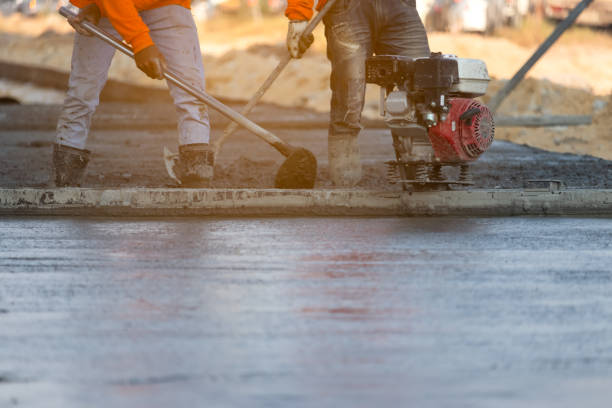 Best Concrete Removal and Replacement in Whittier, CA