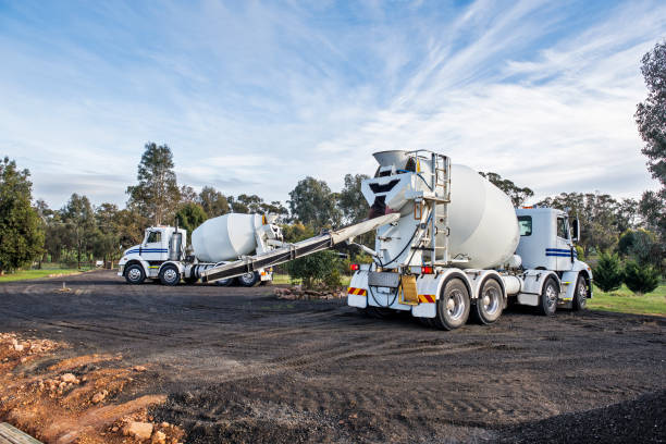 Best Concrete Staining and Coloring in Whittier, CA