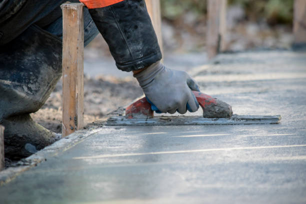 Best Residential Concrete Solutions in Whittier, CA