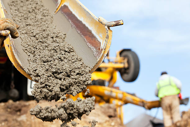 Best Concrete Foundation Repair in Whittier, CA