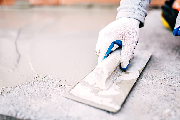 Best Industrial Concrete Flooring in Whittier, CA