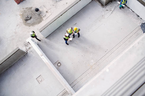 Best Concrete Sealing and Maintenance in Whittier, CA