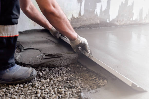 Best Concrete Steps and Stairs in Whittier, CA